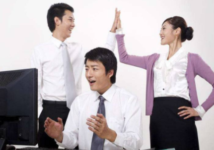 達(dá)標(biāo)觀點(diǎn):如何應(yīng)對中小企業(yè)績效考核的困境?