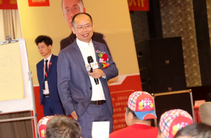 70期狼王:老板不懂識人,就無法管理好團(tuán)隊(duì)!!