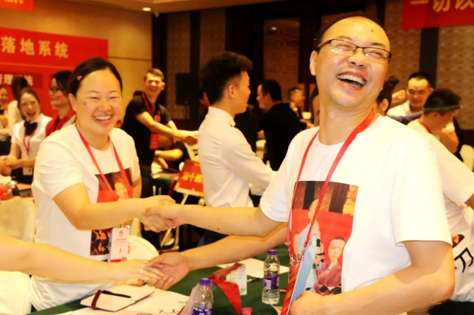 70期狼王:老板不懂識人,就無法管理好團(tuán)隊(duì)!!