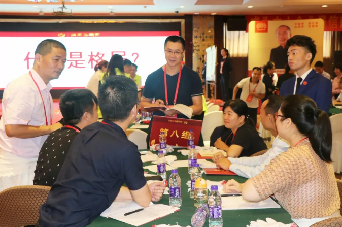 70期狼王:老板不懂識人,就無法管理好團(tuán)隊(duì)!!