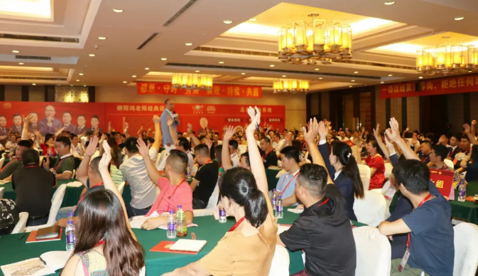 70期狼王:老板不懂識人,就無法管理好團(tuán)隊(duì)!!