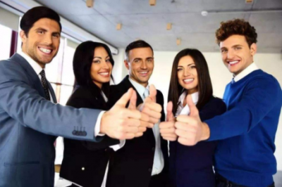 達(dá)標(biāo)觀點：團(tuán)隊精神對團(tuán)隊建設(shè)的重要性