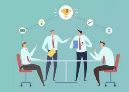 薪酬體系設(shè)計(jì)