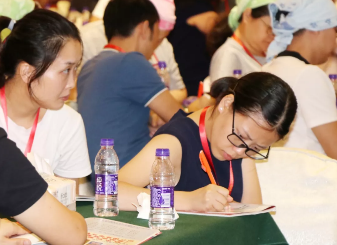 狼王總裁營-團(tuán)隊(duì)打造