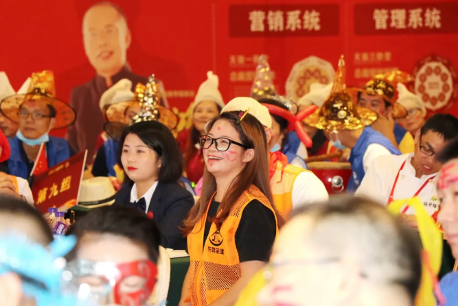 狼王總裁營-團(tuán)隊(duì)打造