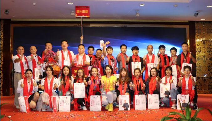 狼王總裁營-團(tuán)隊(duì)打造